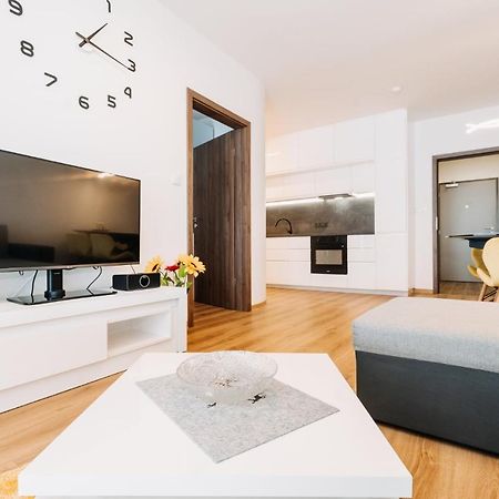 Horsky Apartman Temari 14 Klinovec โลชนา โปด กลิโนฟเซม ภายนอก รูปภาพ