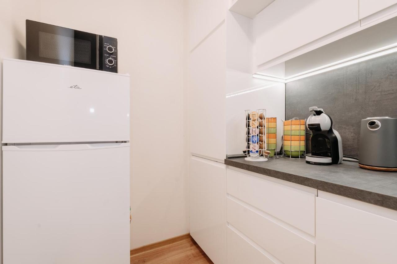 Horsky Apartman Temari 14 Klinovec โลชนา โปด กลิโนฟเซม ภายนอก รูปภาพ