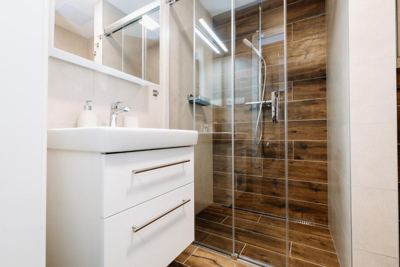 Horsky Apartman Temari 14 Klinovec โลชนา โปด กลิโนฟเซม ภายนอก รูปภาพ
