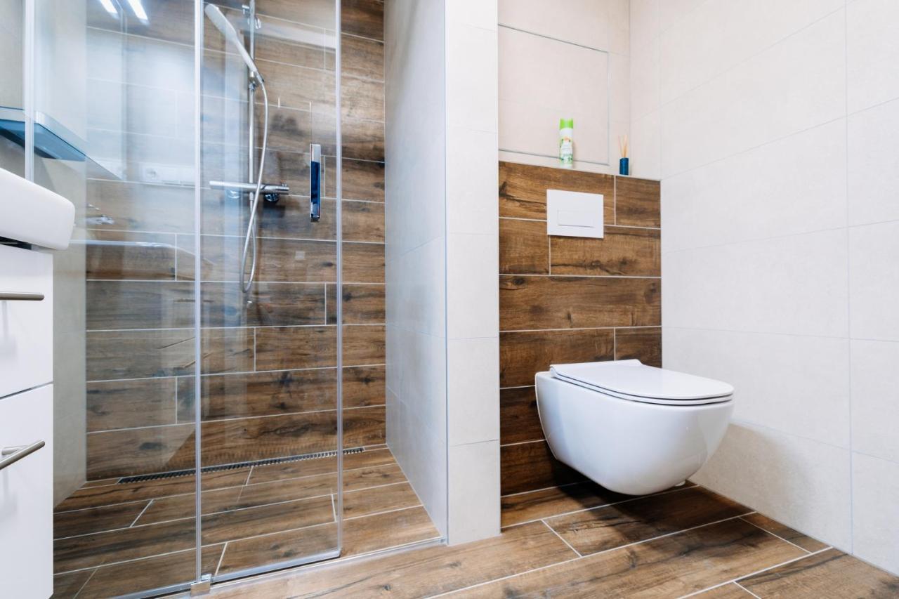 Horsky Apartman Temari 14 Klinovec โลชนา โปด กลิโนฟเซม ภายนอก รูปภาพ