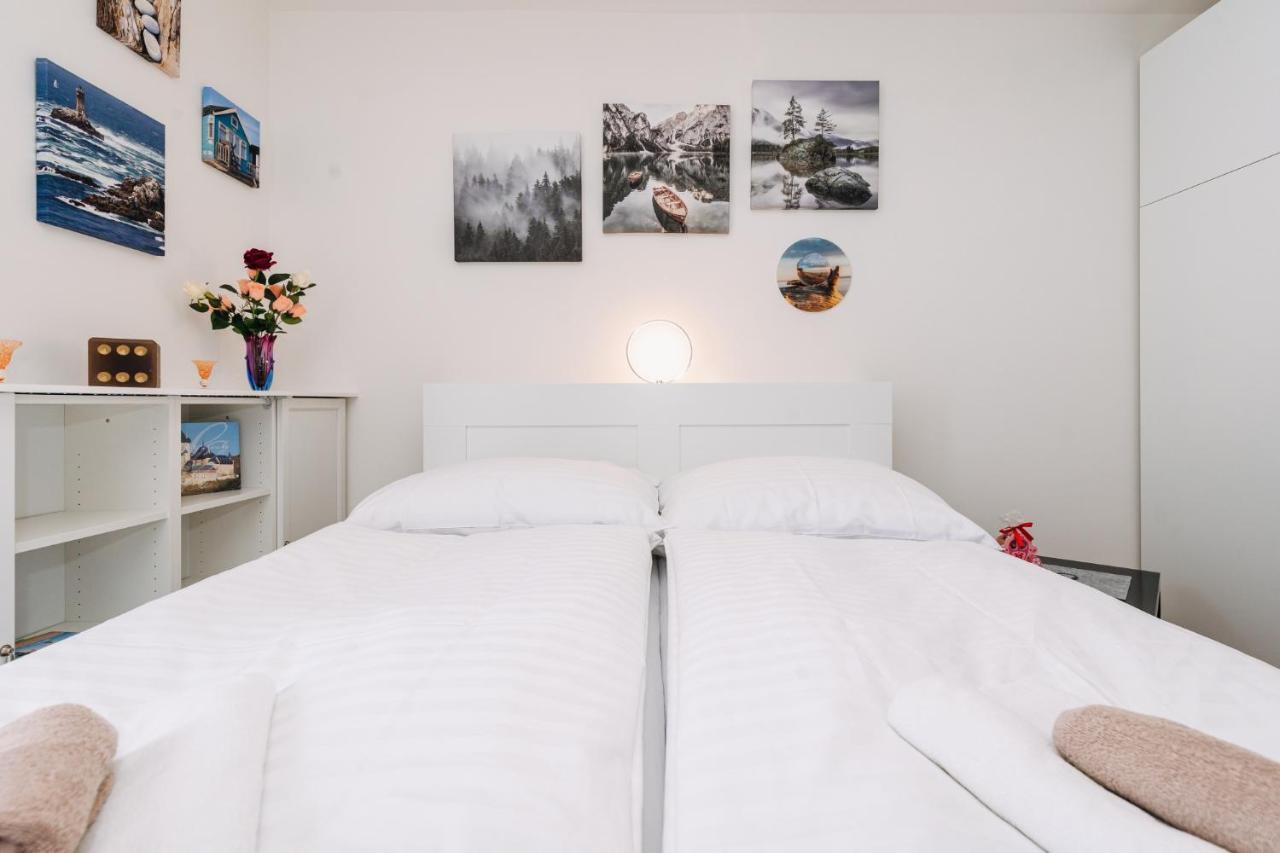 Horsky Apartman Temari 14 Klinovec โลชนา โปด กลิโนฟเซม ภายนอก รูปภาพ